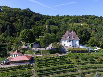 Unser Flair-Genuß Paket inkl. HP & Toskana Therme - 3 Tage 