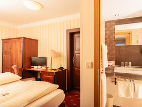 5 Schnuppertage im Saaletal 