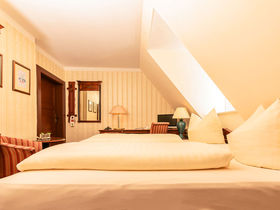 5 Schnuppertage im Saaletal 