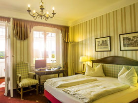 5 Schnuppertage im Saaletal 