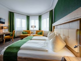 5 Schnuppertage im Saaletal 