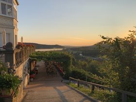 5 Schnuppertage im Saaletal 