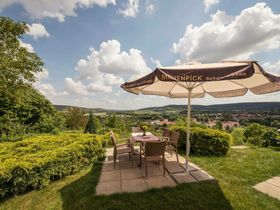 5 Schnuppertage im Saaletal 