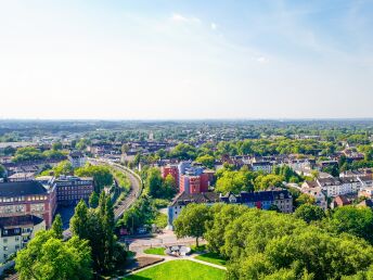 Stadtgeflüster in Bochum | 4 Tage