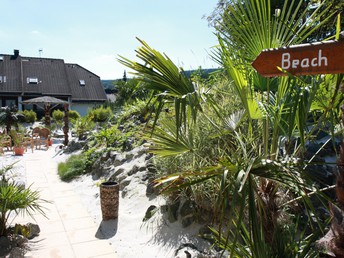 Jubeln Sie mit! 35 Jahre Landhotel Grimmeblick inkl. Halbpension & Anwendung