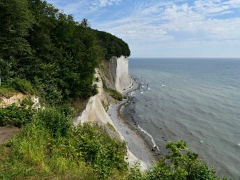 Ostseeurlaub für Naturliebhaber