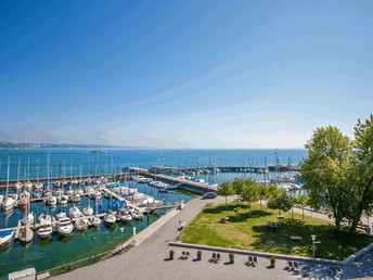 Bodensee-Genuss- 4 Tage am Bodensee