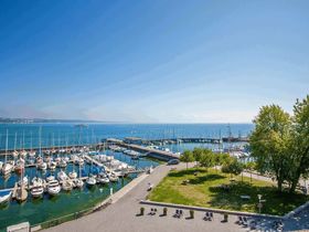 Bodensee-Wintergenuss - 3 Tage am Bodensee