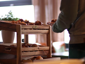 Bodensee-Wintergenuss - 3 Tage am Bodensee