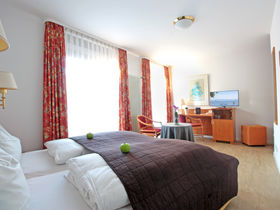 Bodensee-Wintergenuss - 3 Tage am Bodensee