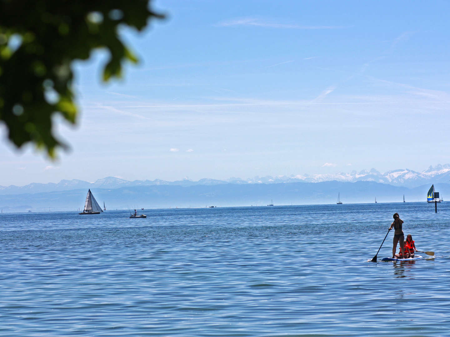 Bodensee-Wintergenuss - 3 Tage am Bodensee