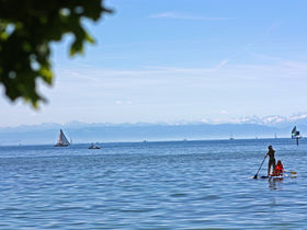 Bodensee-Genuss- 3 Tage am Bodensee 2025