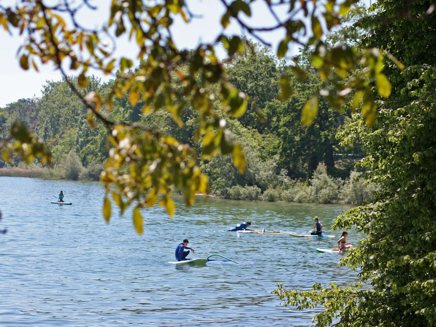 Bodensee-Genuss- 5 Tage am Bodensee