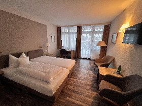 Ostern, Pfingsten, Himmelfahrt oder Fronleichnam im Naturpark Knüllgebirge| 4 Tage