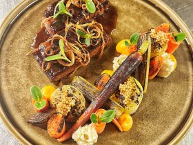 Ostern, Pfingsten, Himmelfahrt oder Fronleichnam im Naturpark Knüllgebirge| 4 Tage