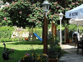 Ostern, Pfingsten, Himmelfahrt oder Fronleichnam im Naturpark Knüllgebirge| 4 Tage