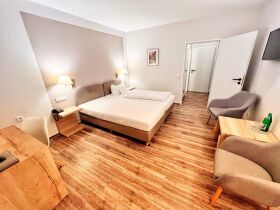 Knüller-Wochenende im Knüllgebirge inkl. Abendessen