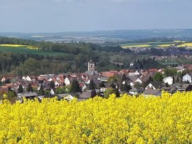 Knüller-Wochenende im Knüllgebirge inkl. Abendessen