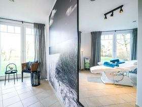 Meer Auszeit inkl. Ganzkörpermassage I 7 Nächte