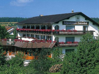 Silvester 6 Tage im Schwarzwald