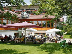 Zeit zu Zweit - Romantische Tage im Schwarzwald