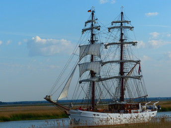 Verwöhntage an der Ostsee