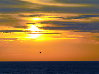 Verwöhntage an der Ostsee