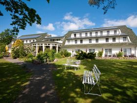 Lichtertanz der Elemente in Zingst