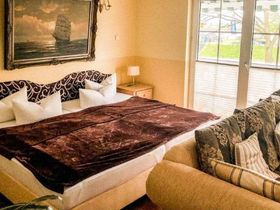 Lichtertanz der Elemente in Zingst