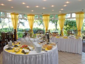 Lichtertanz der Elemente in Zingst