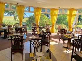 Lichtertanz der Elemente in Zingst