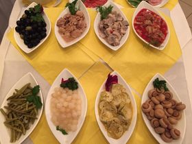 Lichtertanz der Elemente in Zingst