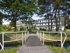 Lichtertanz der Elemente in Zingst