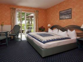 Lichtertanz der Elemente in Zingst