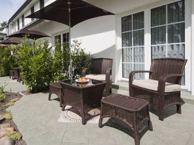 Lichtertanz der Elemente in Zingst