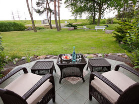 Lichtertanz der Elemente in Zingst