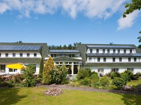 Lichtertanz der Elemente in Zingst