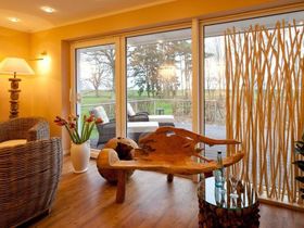 Lichtertanz der Elemente in Zingst