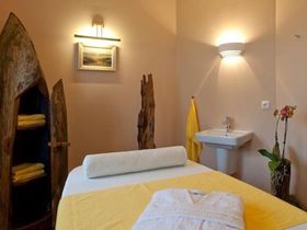 Lichtertanz der Elemente in Zingst