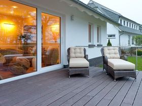 Lichtertanz der Elemente in Zingst