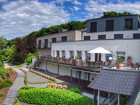 Classic Tour. H wie Historisch. - 3 Tage in der Pfalz