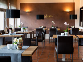 Classic Tour. H wie Historisch. - 3 Tage in der Pfalz