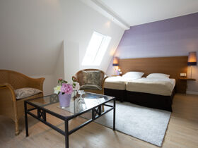 Classic Tour. H wie Historisch. - 3 Tage in der Pfalz