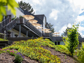 Classic Tour. H wie Historisch. - 3 Tage in der Pfalz