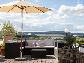 Classic Tour. H wie Historisch. - 3 Tage in der Pfalz