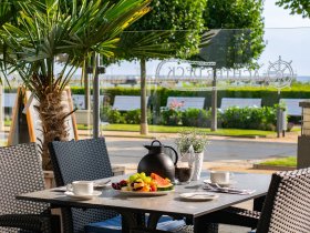 Ostseekurztrip an den Bansiner Strand