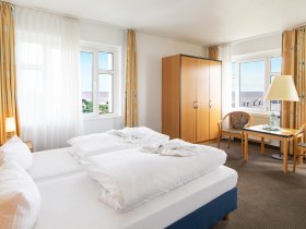 Ostseekurztrip an den Bansiner Strand