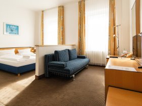 Ostseekurztrip an den Bansiner Strand