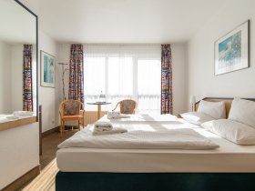 Ostseekurztrip an den Bansiner Strand