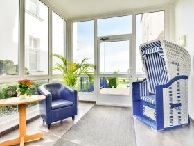 Ostseekurztrip an den Bansiner Strand